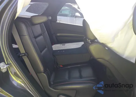 2024 Dodge Durango Gt Plus Rwd z USA, uszkodzony, nr VIN 1C4RDHDG0RC118871